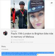 Melissa Marie Paine"