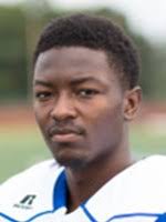 FAYETTEVILLE STATE APPLAUDS 82 STUDENT-ATHLETES ON THE 2016 FALL DEAN'S  LIST