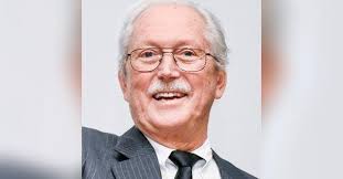 John W. Earnhardt, Jr. Obituary