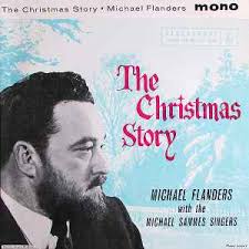 Michael Flanders With The Michael Sammes Singers