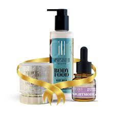 Daily skin care tips often include product recommendations and regimen suggestions. Wb Stores Ayesha O Beauty