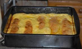 Raffiniert Anders Kartoffelteigstrudel Genusse Aus Omas Kuche Nachrichten Mittelbayerische Kartoffelteig Rezepte Kartoffelteig Leckerbissen