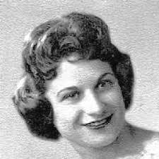 Stella Karkazis Obituary (2009)