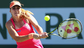 Die schweizerin gewinnt in zwei sätzen mit 6:0 und 6:3. French Open Ohne Bencic Und Wozniacki