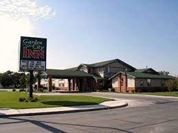Garden city is a city in and the county seat of finney county , kansas , united states. Garden City Inn 79 8 5 Prices Hotel Reviews Ks Tripadvisor