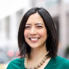 RippleX's Monica Long