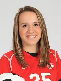 2016 All-Observer girls soccer team