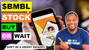 The company does have growth potential. Should You Buy Dating App Bumble Stock Bmbl Going Public Via Ipo Youtube