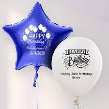 Can i bring my own balloons to party city to be inflated? Helium Party Balloons Online Party City