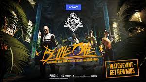 En Pmco Sea Grand Finals 2019 Day 1 Vivo Pubg Mobile Club Open 2019 Youtube