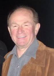 Paul LaMonica Obituary (2012)