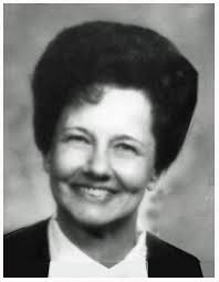 Ellen McAdams