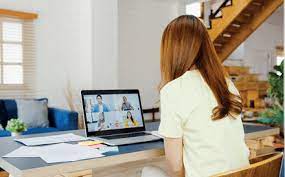 Durante o atual estado de emergência, o teletrabalho é obrigatório sem necessidade de acordo. Teletrabalho Obrigatorio Em Todo O Pais Ate 16 De Maio Lei Laboral Jornal De Negocios