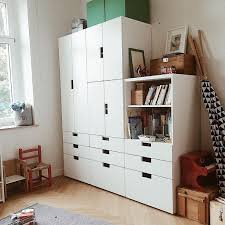 Ein Blick In Das Kizi Ikea Stuva Altes Gebaude Kinderzimmer Brio Altes Blick Gebaude Kinderzimmer Stuv Kinder Zimmer Ikea Kinderzimmer Kinderzimmer