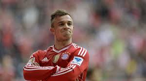 Xherdan shaqiri, 29, from switzerland liverpool fc, since 2018 right winger market value: Xherdan Shaqiri Success Is Sweet For Kosovo Born Star Cnn