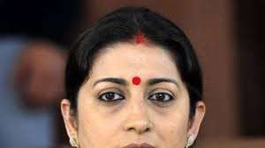 Kyunki saas bhi kabhi bahu thi. Here S What You Need To Know About Smriti Irani S Journey From Tulsi To Hrd Minister