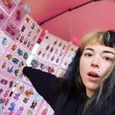 Lisa Hammock's Instagram, Twitter & Facebook