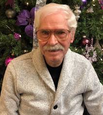 Kenneth James Thomas Obituary December 24, 2021