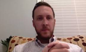 Montgomery County Lights the Courthouse for Domestic Violence Awareness