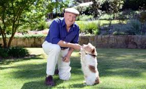 Talking horses with dr harry cooper. Pet Detox The West Australian