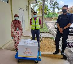 Klinik kesihatan parit sulong, 83500 parit sulung, batu pahat, johor. Lz4ogeqbhtlvjm