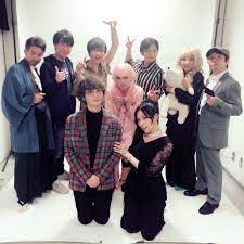 梶裕貴 寺島拓篤 蒼井翔太 下野紘 浅沼晋太郎 鈴村健一 浅沼晋太郎 寺島拓篤 声優 イベント