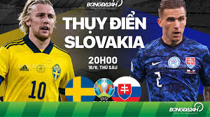 Soi kèo bóng đá hôm nay. Soi Keo Thá»¥y Ä'iá»ƒn Vs Slovakia Dá»± Ä'oan Káº¿t Quáº£ Sá»' Tháº» Vang