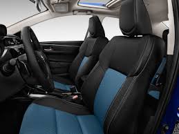 Although the 2014 toyota corolla is significantly better than the outgoing model, it isn't a slam dunk, as the small sedan segment has plenty of strong choices. 2014 Toyota Corolla Iseecars Com