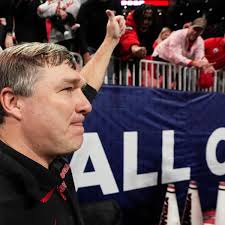 Kirby Smart makes up for his latest recruiting loss by keeping 4-star EDGE  Khamari Brooks in Georgia