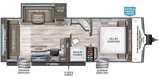 2020 grand design rv imagine for sale in cincinnati oh. 2020 Grand Design Transcend Xplor 245rl Specs And Literature Guide