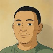 Ted Li (@FallMonkey)