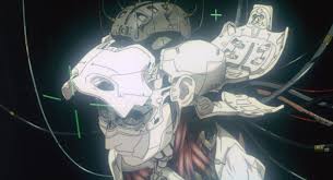 In the future, life between the digital and physical world has been blurred. The Original Ghost In The Shell Is Iconic Anime And A Rich Philosophical Text Vox