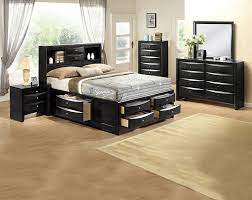 Are you looking for a. Emily Black Bedroom Collection American Freight