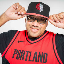 I'm N.B.A. (feat. Vursatyl, Jasmine Jackson, Martell Webster, Tia P. & Mic  Capes)