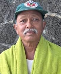 Early Morning Swimmers 5-7 Club : le bonheur de nager aux petites heures  dans l'eau froide