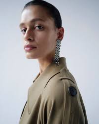 CAMILLA AND MARC at Galeries Lafayette