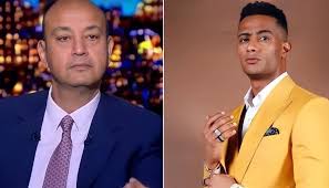 مصطفى شوقي تخنتي مع نبيل. Ø¨Ø¹Ø´Ø±Ø© Ø¢Ù„Ø§Ù Ø¬Ù†ÙŠÙ‡ Ù…Ø­Ù…Ø¯ Ø±Ù…Ø¶Ø§Ù† ÙŠÙ†ØªØµØ± Ø¹Ù„Ù‰ Ø¹Ù…Ø±Ùˆ Ø£Ø¯ÙŠØ¨ Ø§Ù„Ù†Ù‡Ø§Ø±