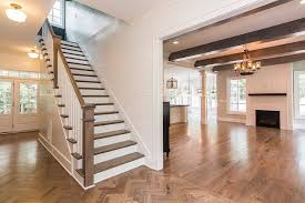 New greek revival farmhouse exterior. Https Flic Kr P Grxgcw Southern Living Farmhouse Revival Plan No 1821 Black And White Farmhouse By Garmen Olivia Home New Homes Southern Living