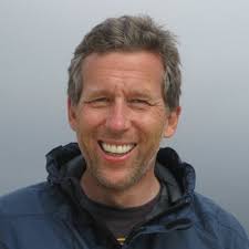 Meet Climate Tech Fellow: John Keith