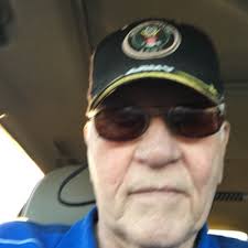 His name is David Rogers.