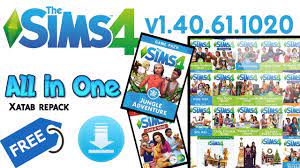 The most recent expansion pack is cottage living, . The Sims 4 All Dlc Free Download Albummultifiles