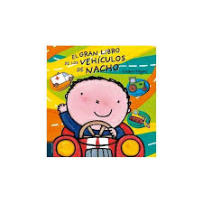 El precio para imprimir libros, dependerá de su tamaño, número de páginas, tinta (blanco y negro o color), tipo de papel, tipo de encuadernación y destacar que puedes comprar a partir de un libro y podrás realizar la impresión de un libro de muestra gratis antes de la impresión final de los libros. El Gran Libro De Los Vehiculos De Nacho Edelvives 9788414001691