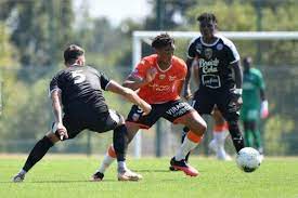 Opinion The Young French Star Destined For Move To England After Tearing Up Europe