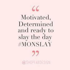 Pin On Monday
