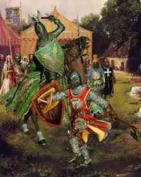 King Arthur The Knights Of The Round Table Paintings Of The Arthurian Legends By Howard David Johnson King Arthur S Knights King Arthur Arthurian