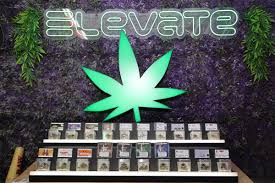 Elevate Cannabis Dispensary Opens Shop in Mount Vernon