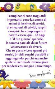 Sign In Buon Compleanno Compleanno Emozioni