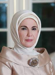 يوس جامعة رجب طيب اردوغان. Ø£Ù…ÙŠÙ†Ø© Ø£Ø±Ø¯ÙˆØºØ§Ù† ÙˆÙŠÙƒÙŠØ¨ÙŠØ¯ÙŠØ§