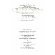 Record and instantly share video messages from your browser. Biblia Editie Omagiala 100 De Ani De La Marea Unire Patriarhia Romana Piele Alba Margini Aurite Emag Ro