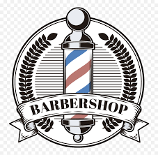 From here you can make as many revisions as you like. Download Barbershop Logo Hd Png Uokplrs Unisex Salon Logo Png Barbershop Logo Free Transparent Png Images Pngaaa Com